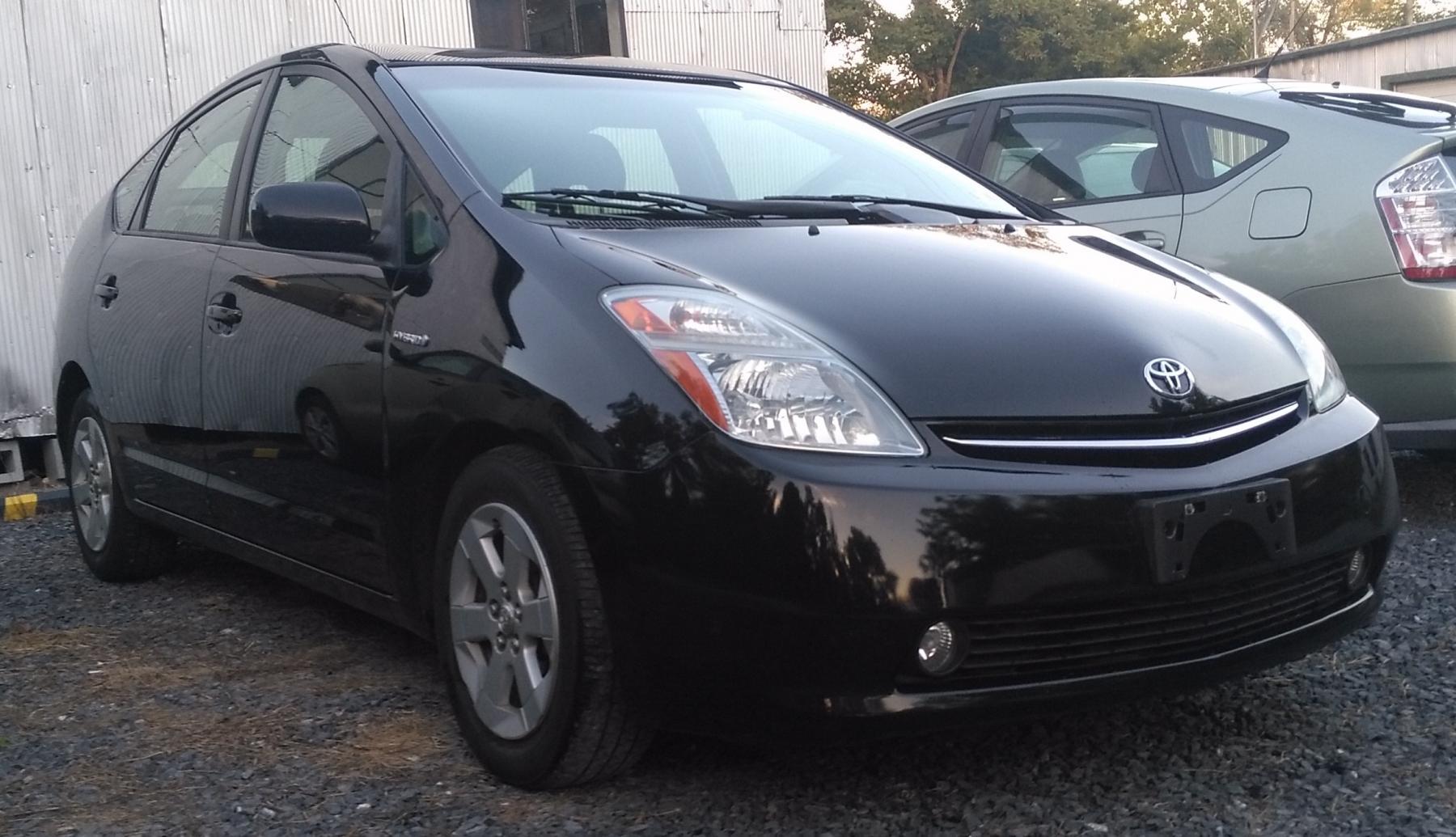 2006 Toyota Prius - 146085
