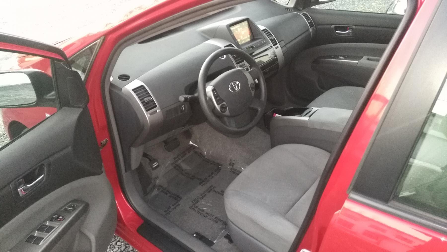 2008 Toyota Prius - 450980