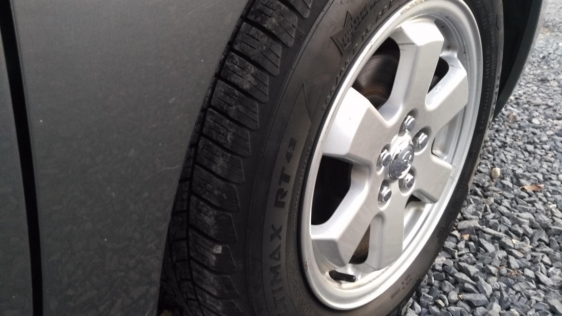 2005 Toyota Prius - 077678