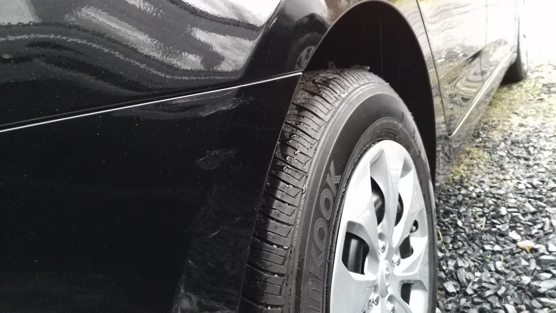 2016 Hyundai Accent SE - 946178