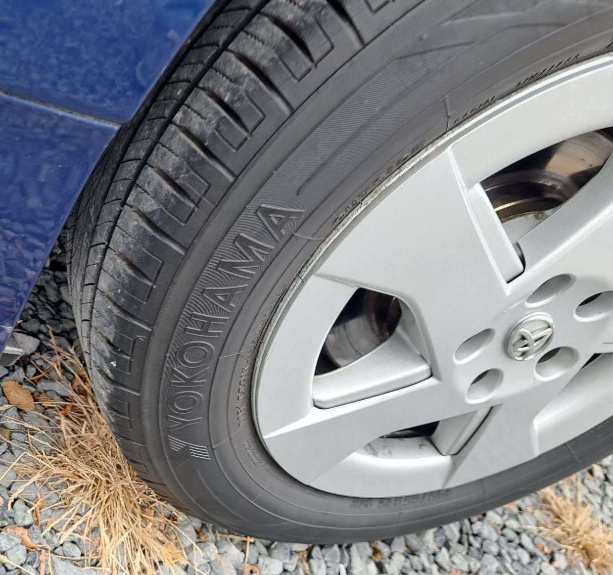 2010 Toyota Prius IV - 047674