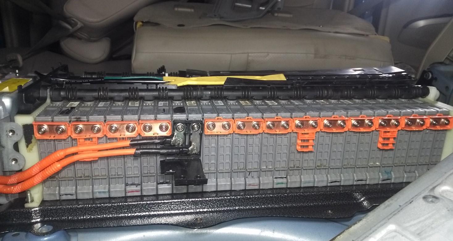 2007 Toyota Prius - 567866