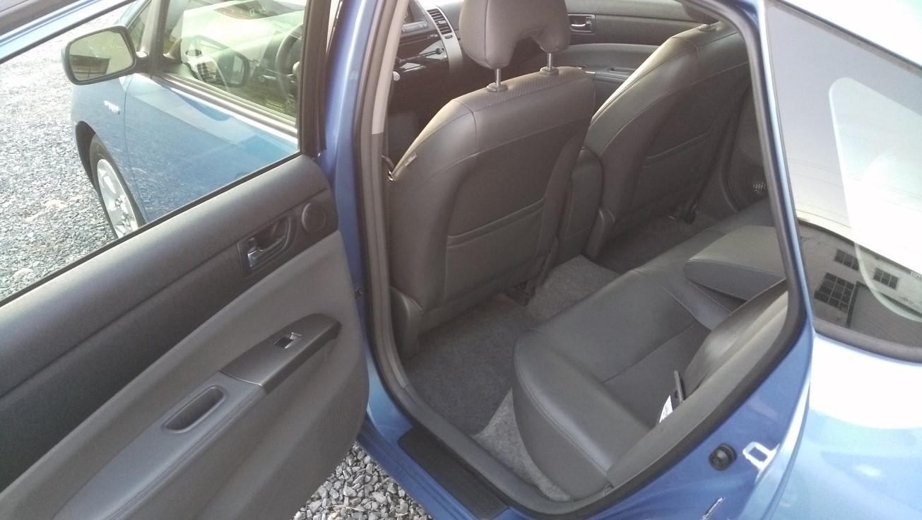 2008 Toyota Prius pkg 6 - 735125