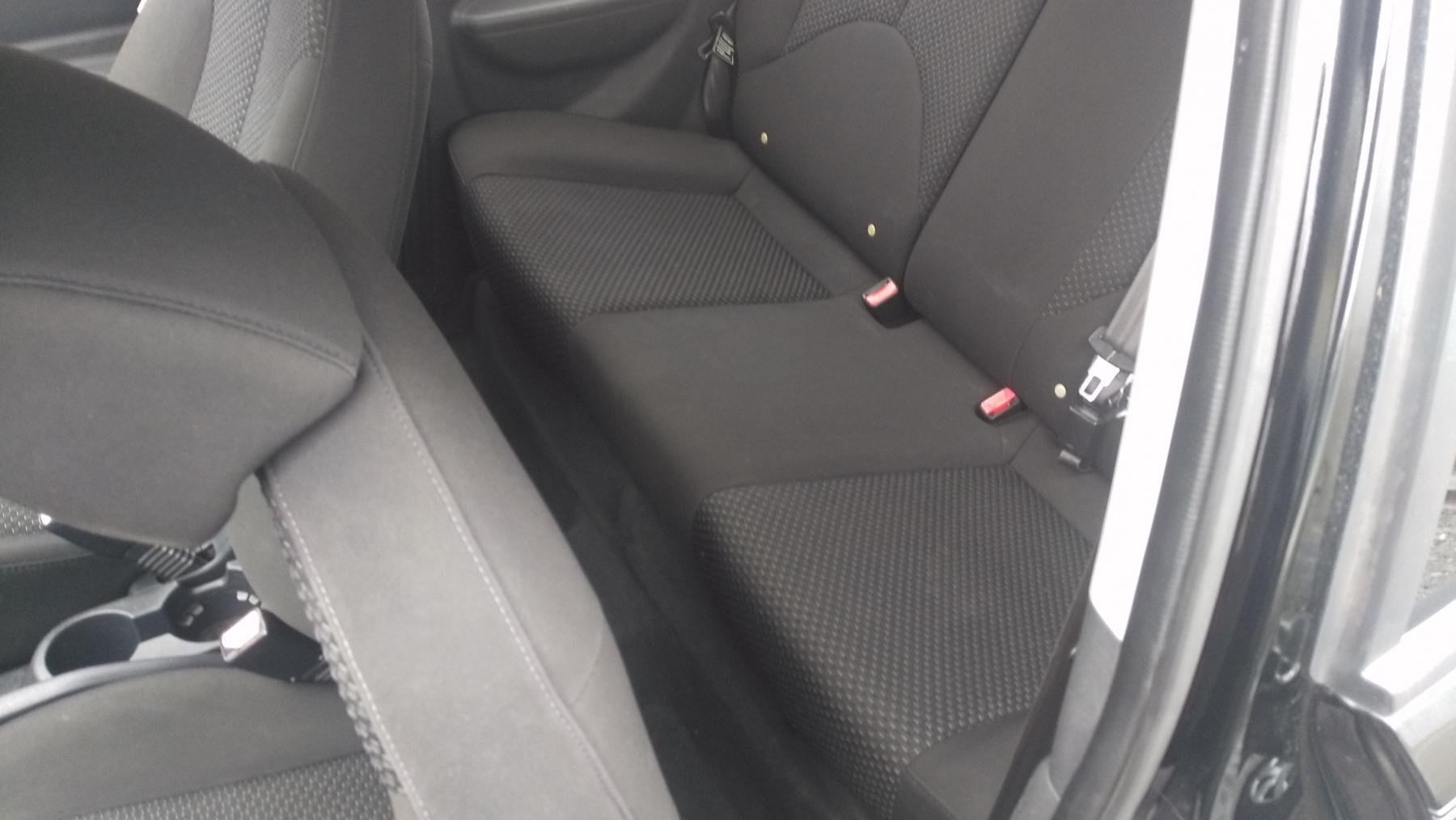 2011 Hyundai Accent Coupe - 192154