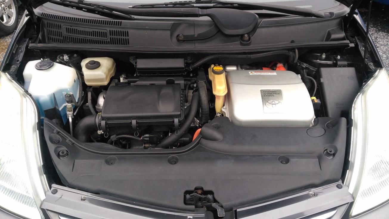 2007 Toyota Prius - 262647