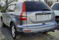 2011 Honda CR-V LX - 036395