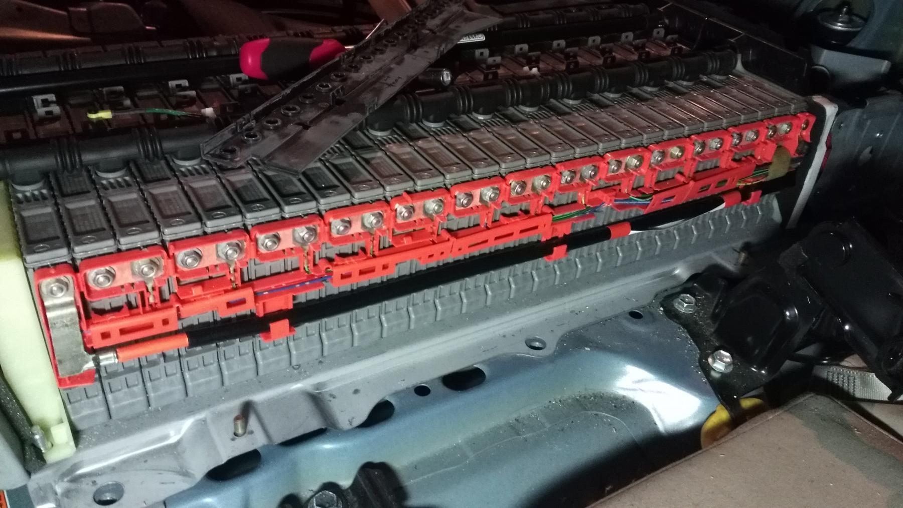 2007 Toyota Prius - 577862