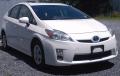 2010 Toyota Prius III - 089085