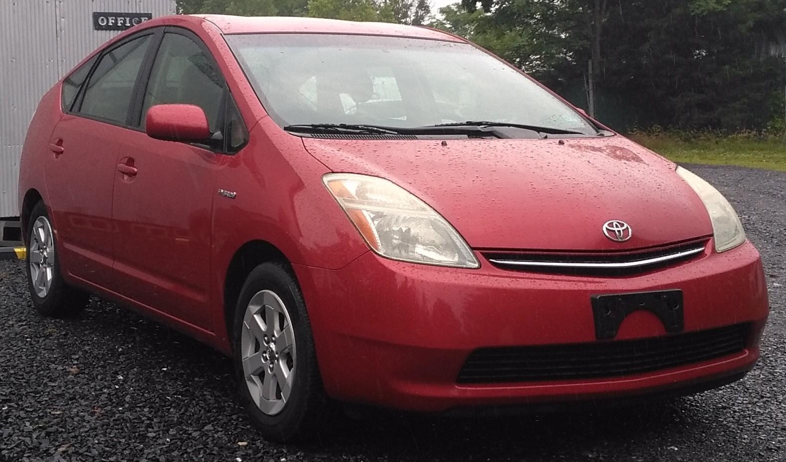 2006 Toyota Prius - 071893