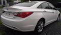 2013 Hyundai Sonata Limited - 796633