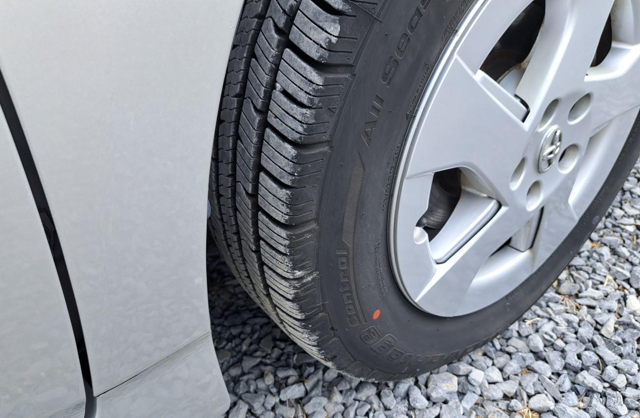 2011 Toyota Prius - 331470