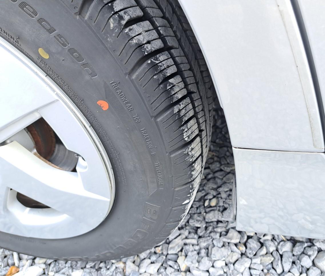 2011 Toyota Prius - 331470