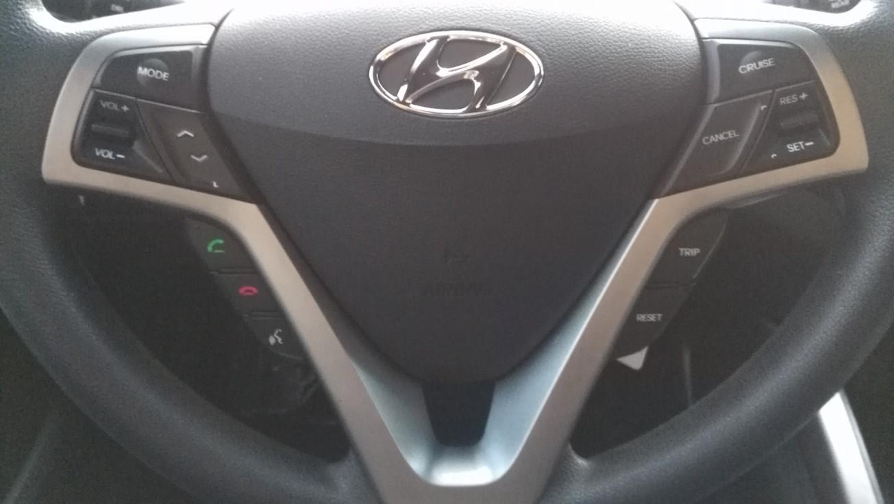 2016 Hyundai Veloster - 263315