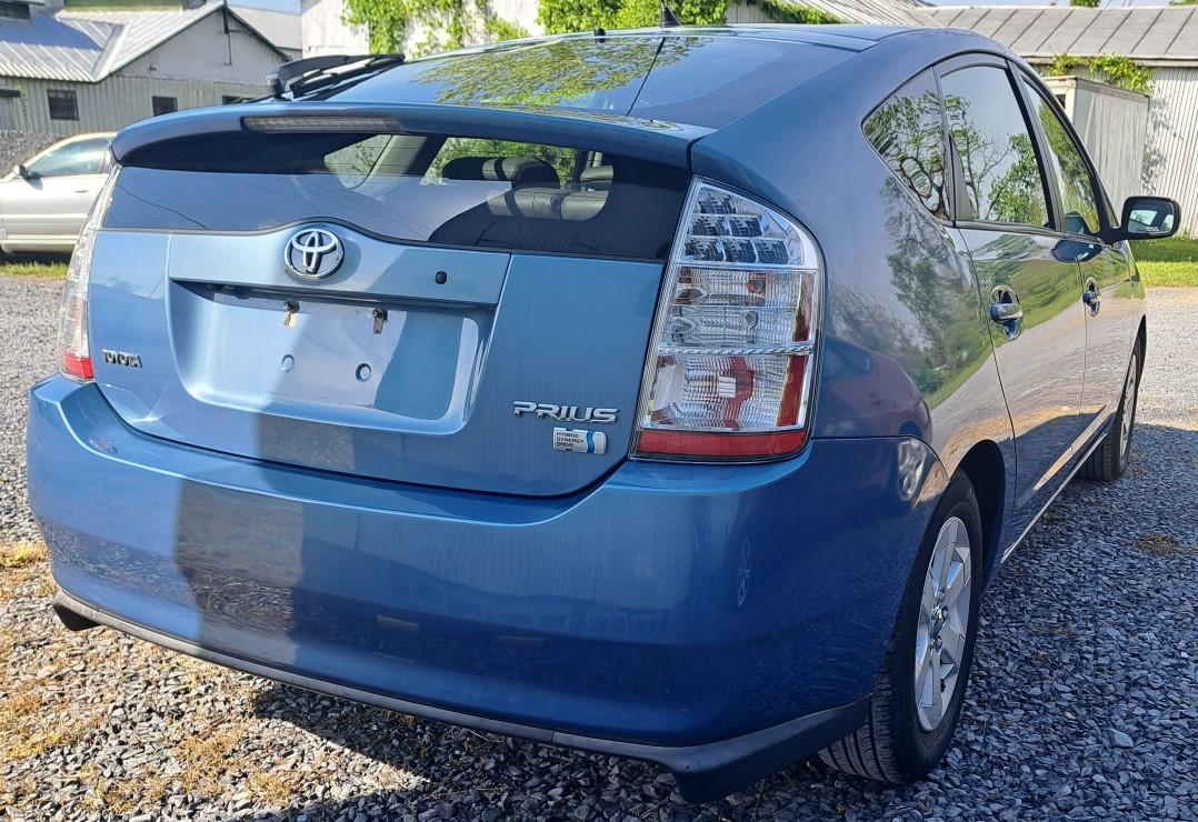 2008 Toyota Prius - 754822