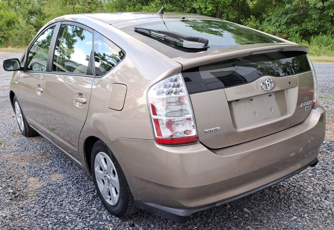 2007 Toyota Prius - 617577