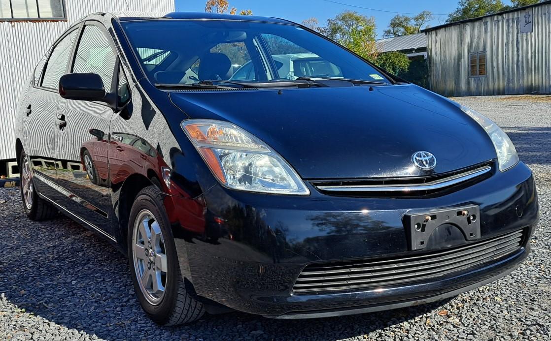 2008 Toyota Prius - 346007