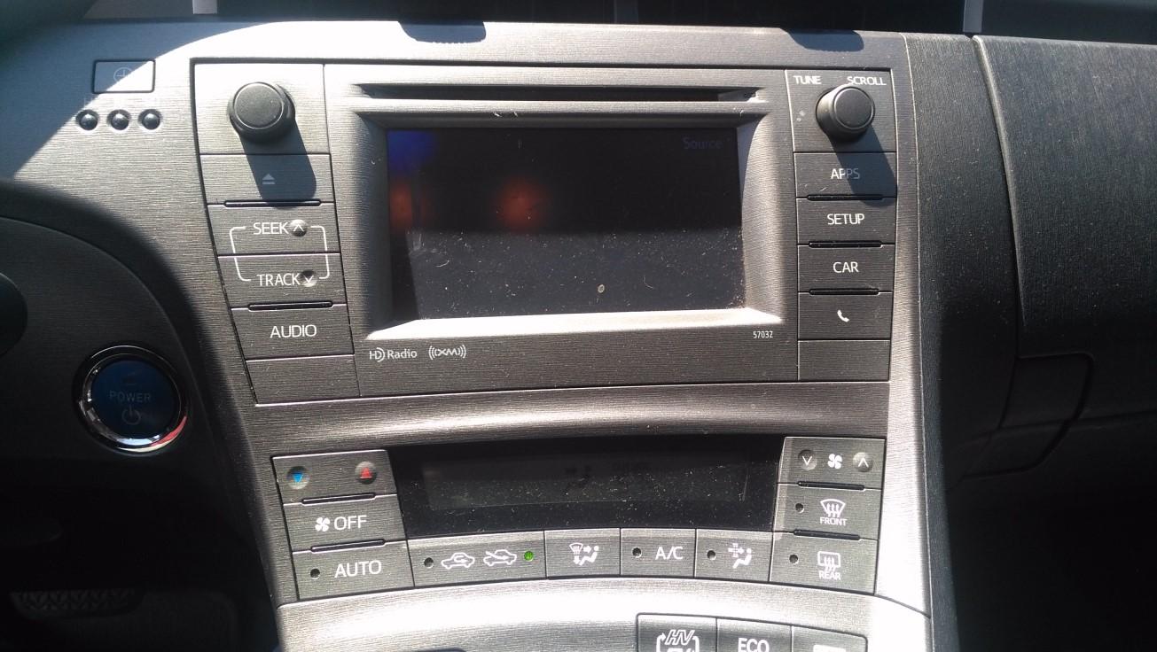 2012 Toyota Prius Plug-in - 011248