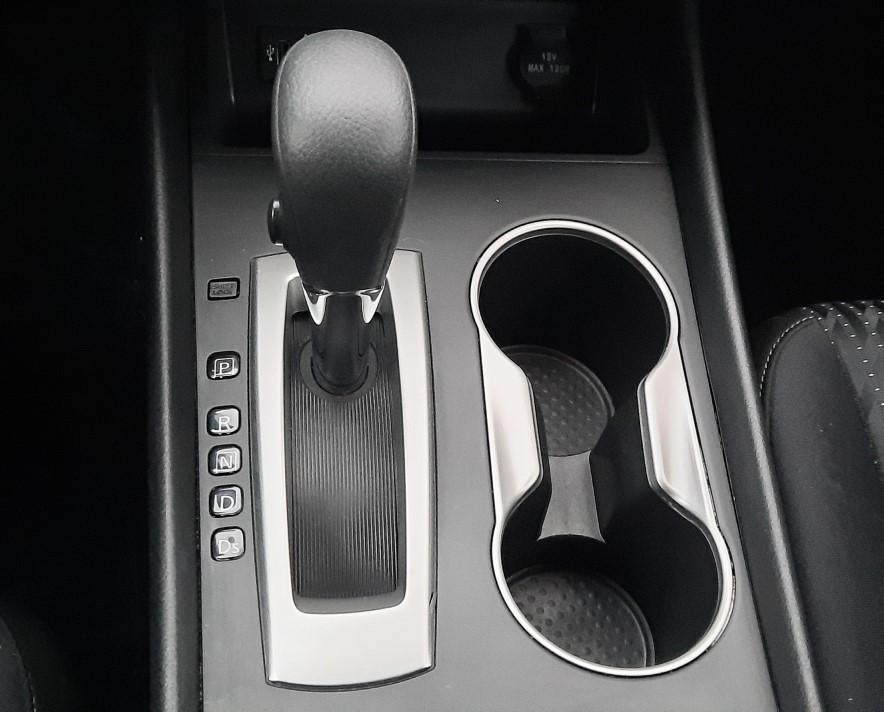 2016 Nissan Altima S - 353224