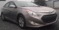 2013 Hyundai Sonata Hybrid - 070141