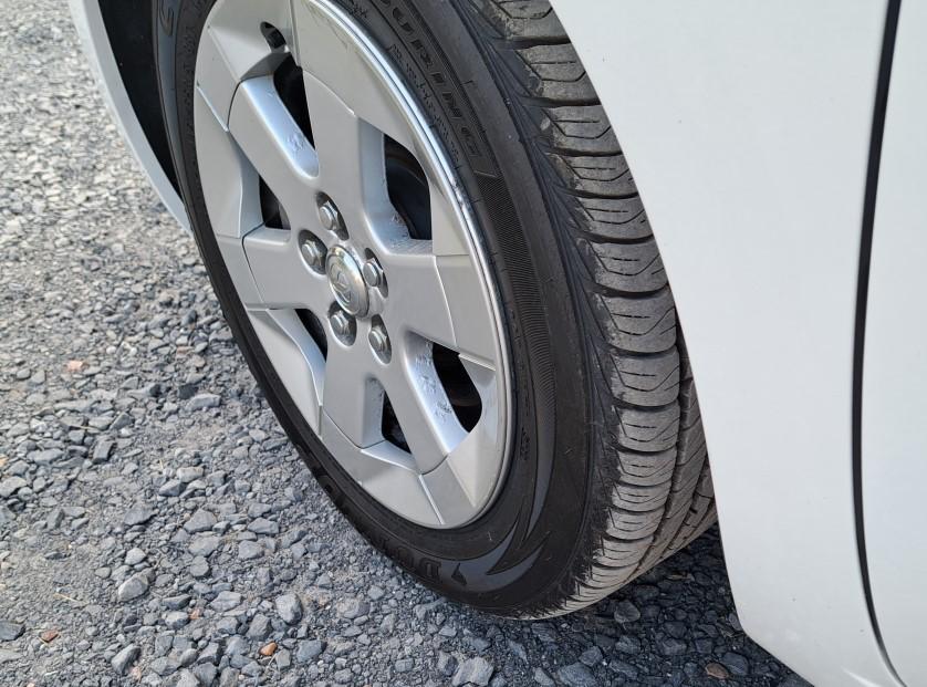 2005 Toyota Prius - 019421