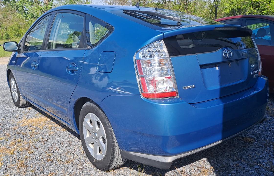 2008 Toyota Prius - 754822