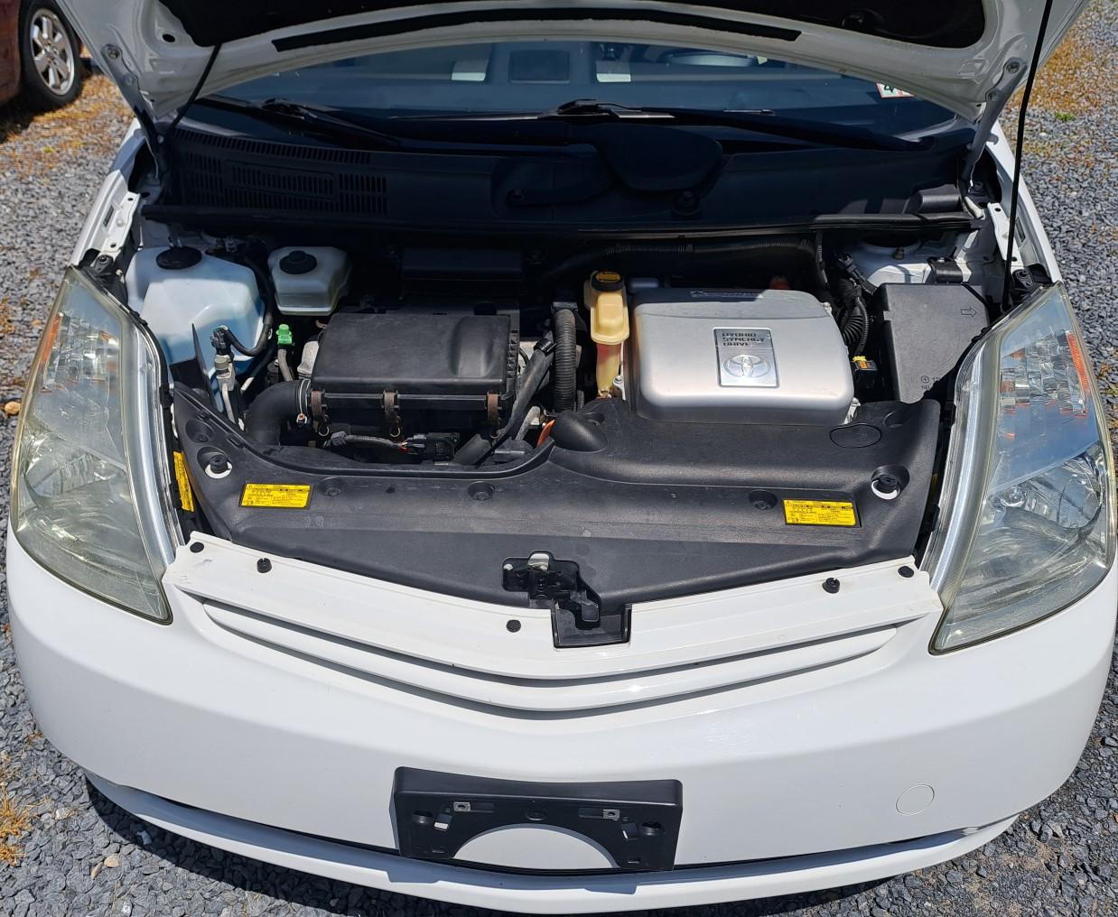 2005 Toyota Prius - 075051