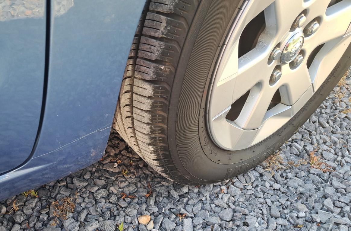 2008 Toyota Prius - 754822