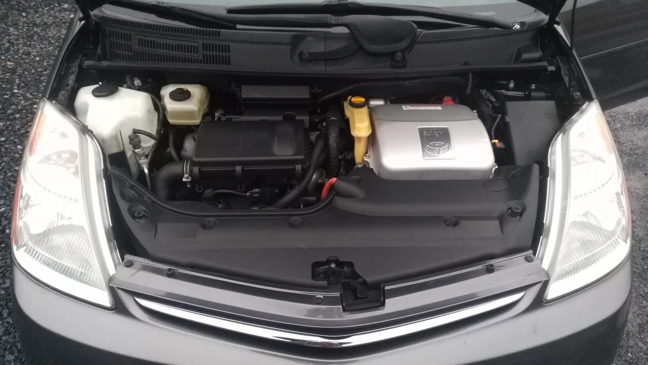 2009 Toyota Prius - 499610