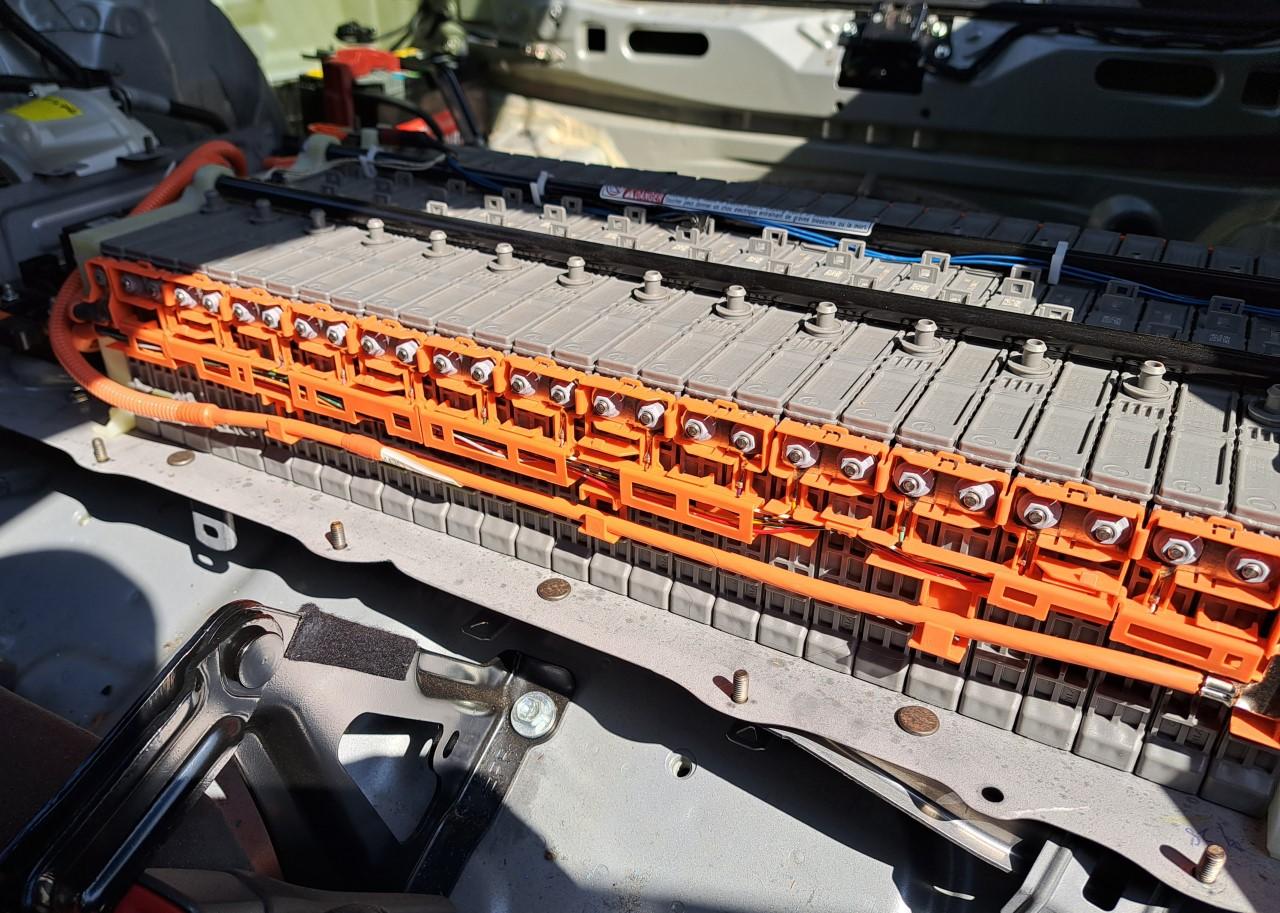 2011 Toyota Prius - 331470