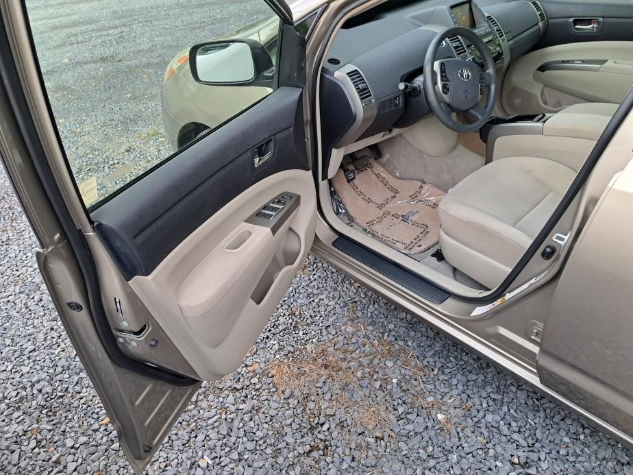 2007 Toyota Prius - 617577