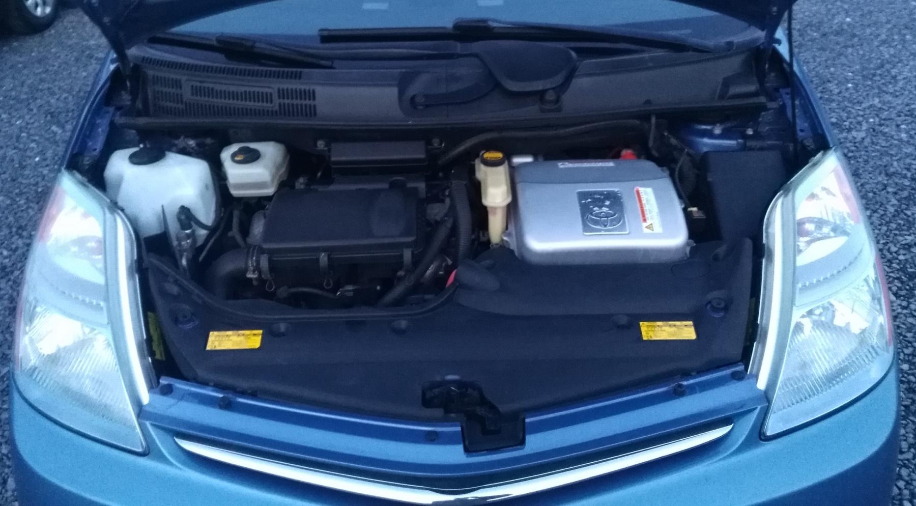 2007 Toyota Prius - 577862