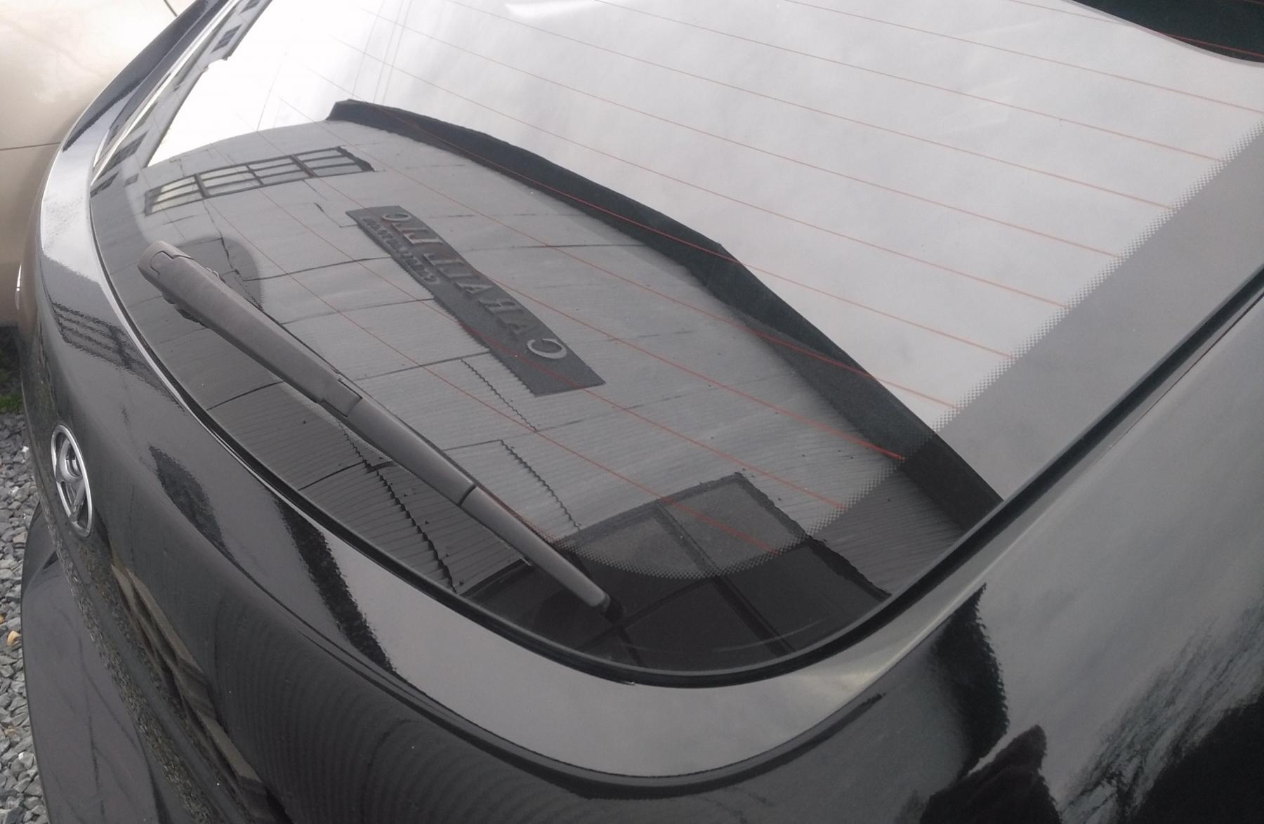 2011 Hyundai Accent Coupe - 192154