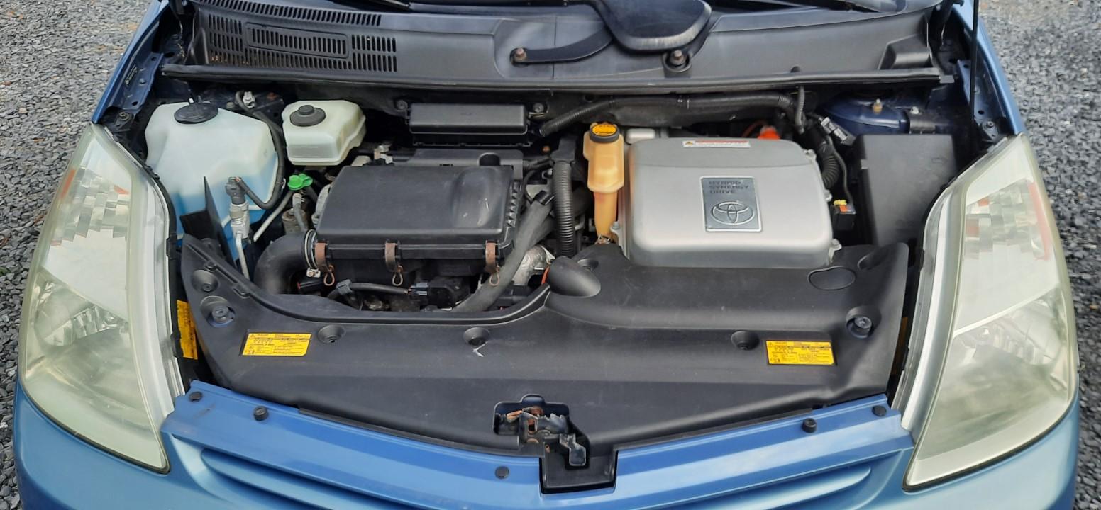 2005 Toyota Pius - 109969