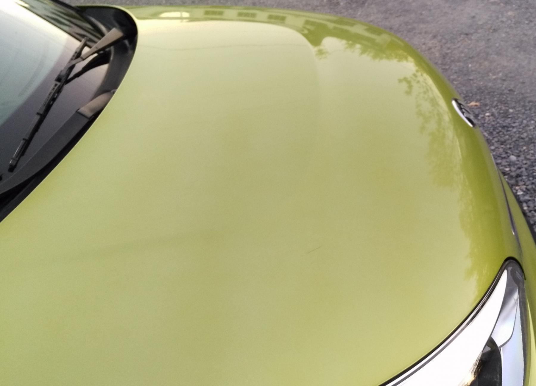 2015 Kia Soul - 816002