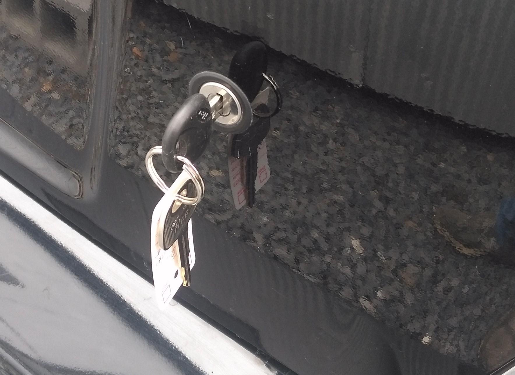 2011 Hyundai Accent Coupe - 192154