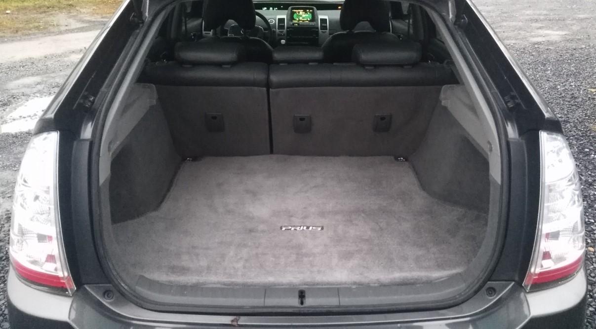 2009 Toyota Prius - 499610