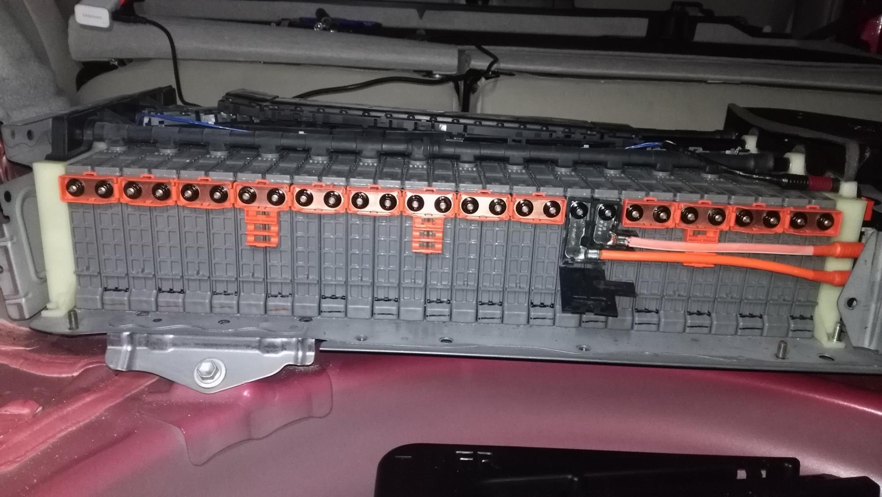 2010 Toyota Prius - 223709