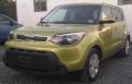 2015 Kia Soul - 816002