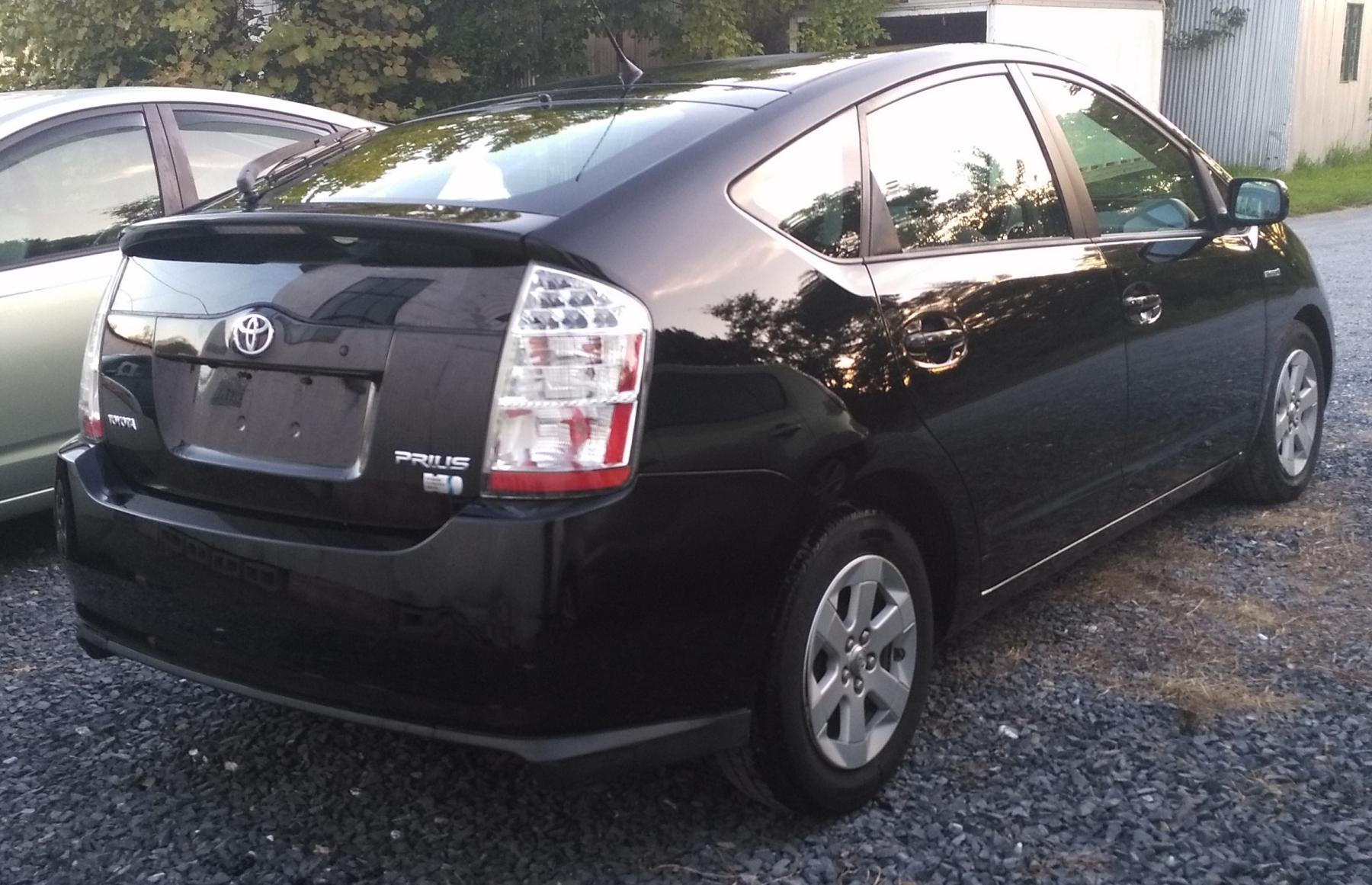 2006 Toyota Prius - 146085
