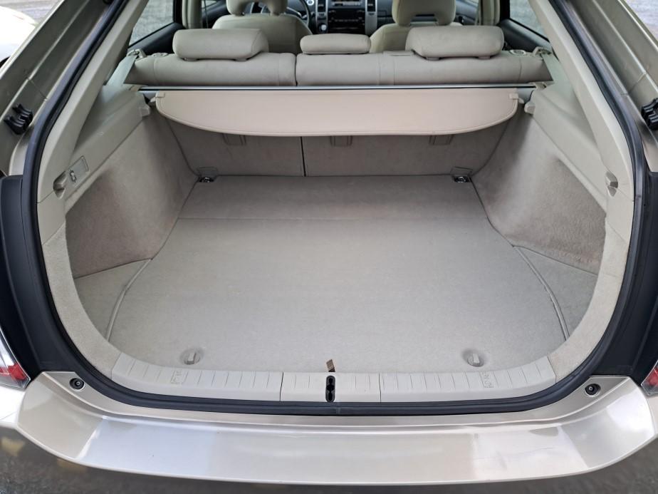 2007 Toyota Prius - 617577