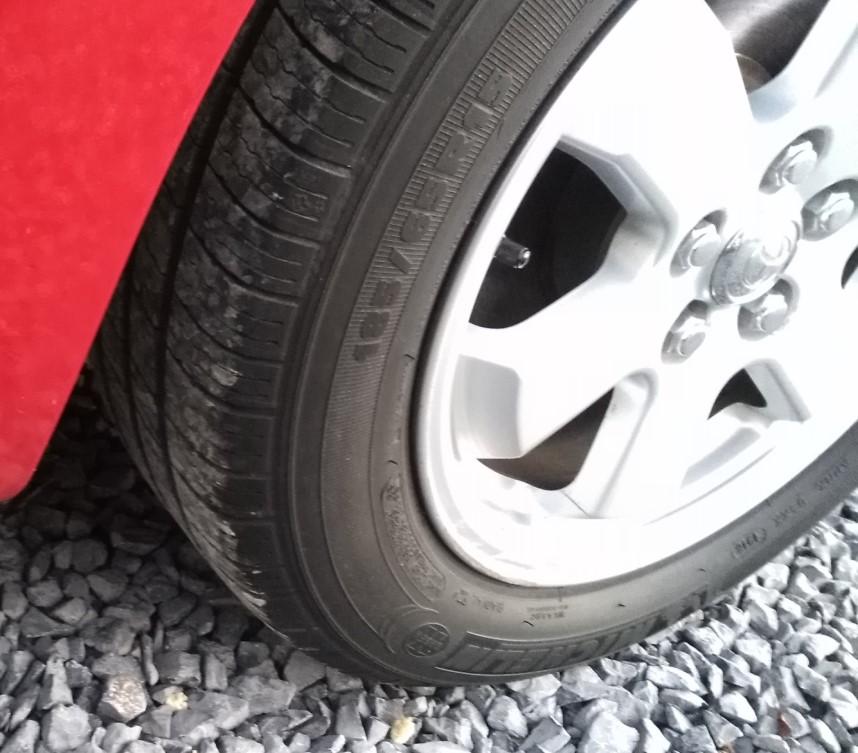 2007 Toyota Prius - 600467