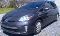 2012 Toyota Prius Plug-in - 011248