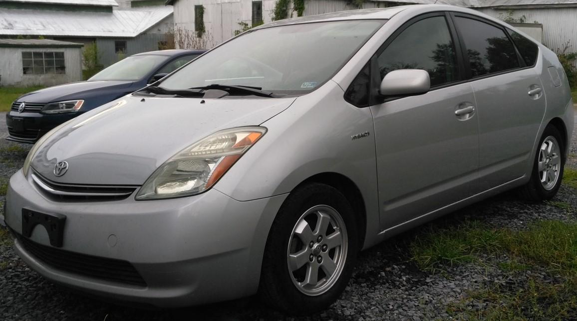 2006 Toyota Prius - 540338