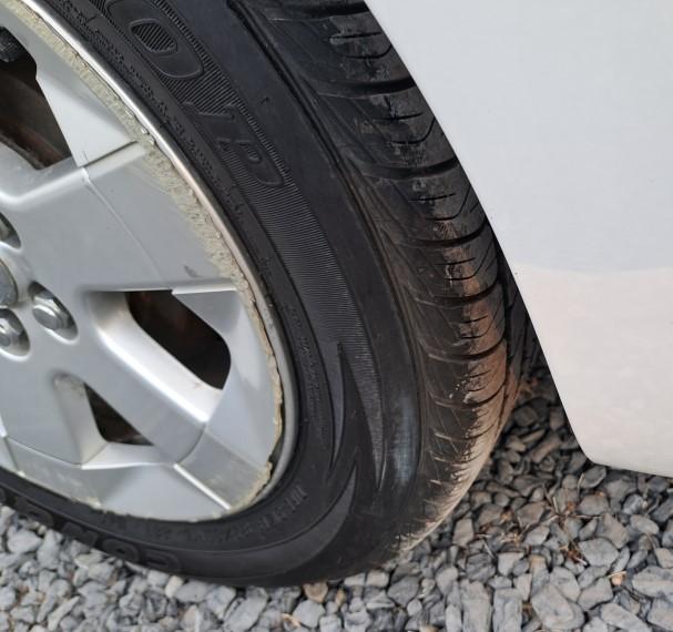 2005 Toyota Prius - 019421