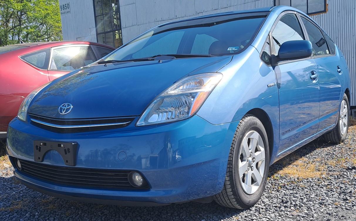 2008 Toyota Prius - 754822