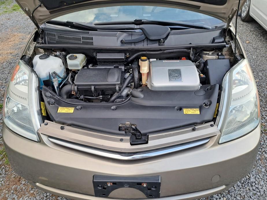 2007 Toyota Prius - 617577