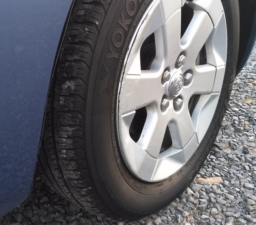 2008 Toyota Prius pkg 6 - 735125