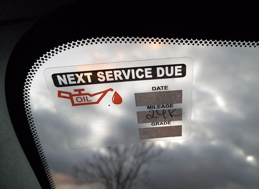 2016 Nissan Sentra SV - 672487