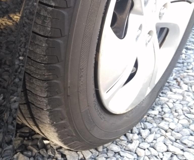 2015 Honda Civic LX - 041576