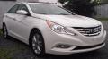 2013 Hyundai Sonata Limited - 796633
